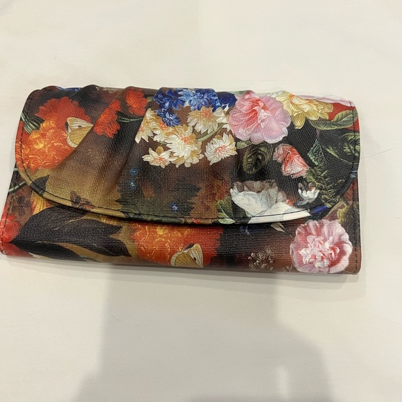 Kenneth Cole New York Accessories - Kenneth Cole womens wallet